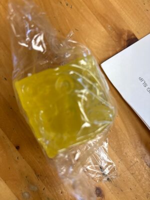 Cheese Squishy — Big Savings Outlet Mesa AZ