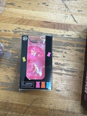 Glitter Bear — Big Savings Outlet Mesa AZ