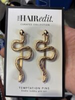The Hair Edit Temptation Bobby Pins - 2ct — Big Savings Outlet Mesa AZ