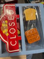Kids Pretend Play Food & Shop Set — Big Savings Outlet Mesa AZ