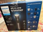 Philips Norelco Ultimate Precision All-In-One Trimmer — Big Savings Outlet Mesa AZ