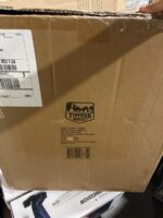 Timber Ridge Camping Organizer — Big Savings Outlet Mesa AZ